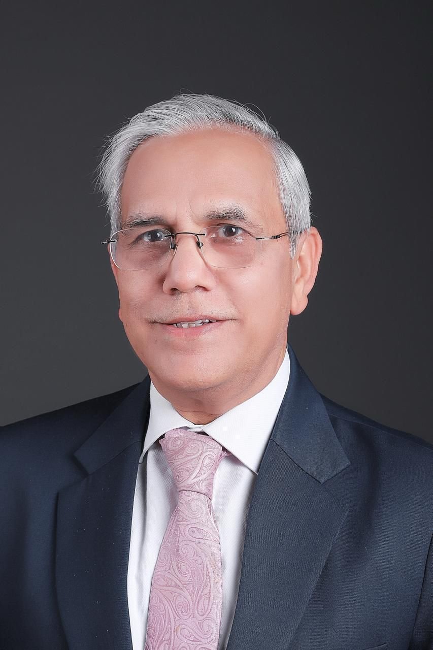 Prof. (Dr.) M.C. Misra - Quality and Acc...